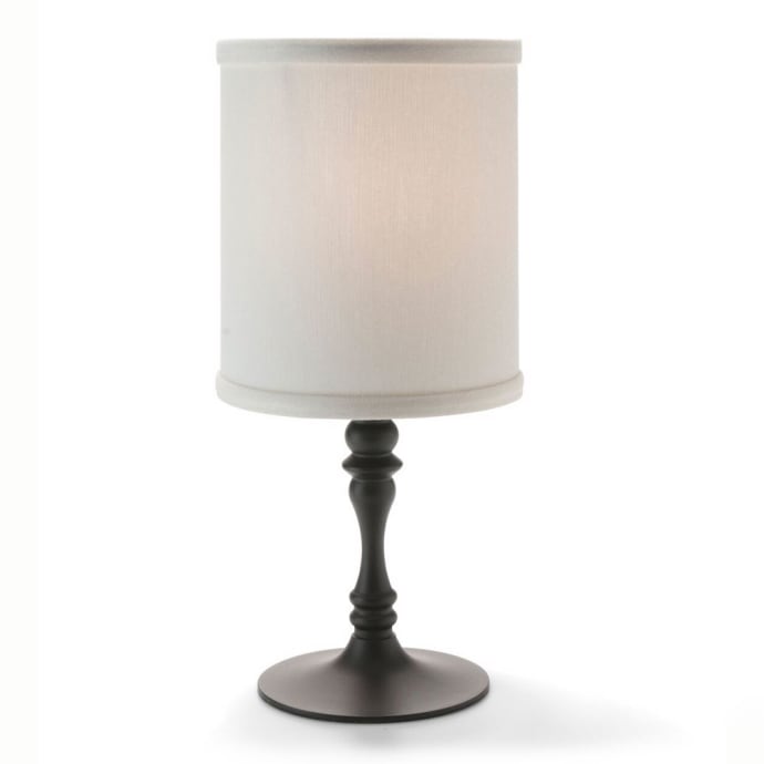 その他 New Castles Hollowick 277BZ Classic Candlestick Base w/ Shade Support, 9