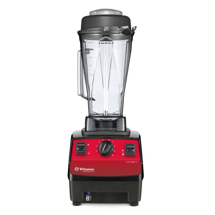 Vitamix Commercial Vita-Prep Countertop Food Blender w