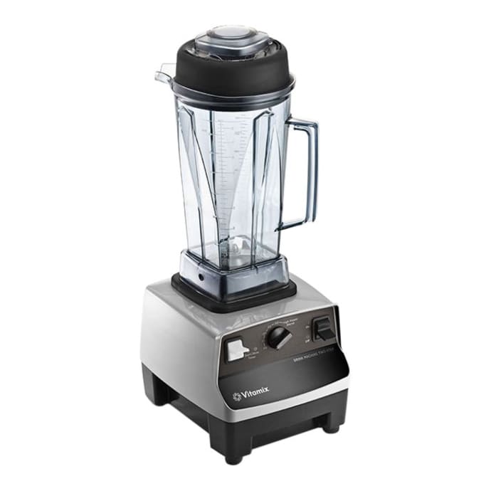 Vitamix Commercial Countertop Drink Blender w/ Polycarbonate