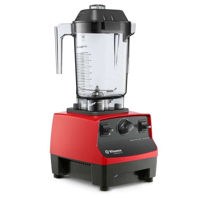 Vitamix Commercial Drink Machine Advance Countertop Drink Blender