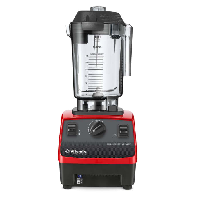 Vitamix barboss shop
