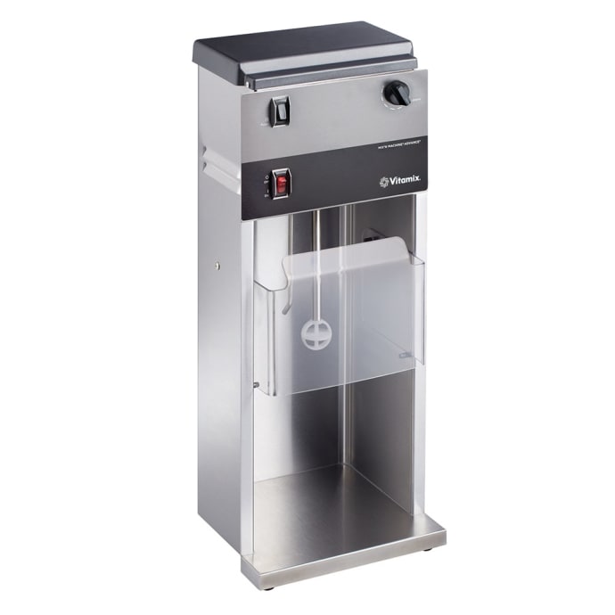 Vitamix Commercial Countertop Drink Mixer w/ 1 Spindle & Variable