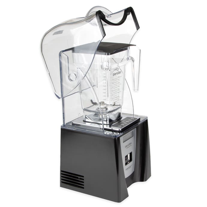 Blendtec C825C11Q-B1GB1D Countertop All Purpose Blender w