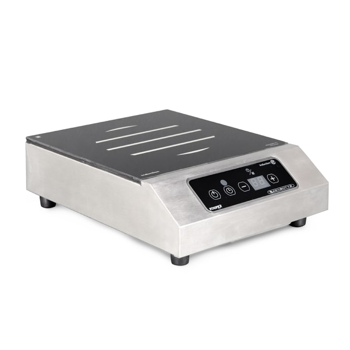 Equipex Adventys Induction Wok Range Warmer, Electric,, BWIC 3