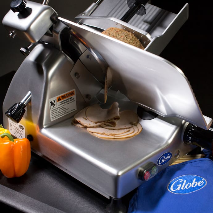 Amazon.com: Globe Food Equipment G12 G-Series 12