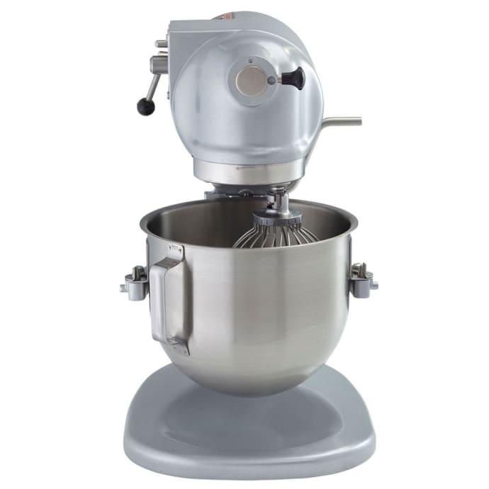 Hobart N50-60 5 qt Planetary Mixer - Bench Model, 1/6 hp, 100-120v