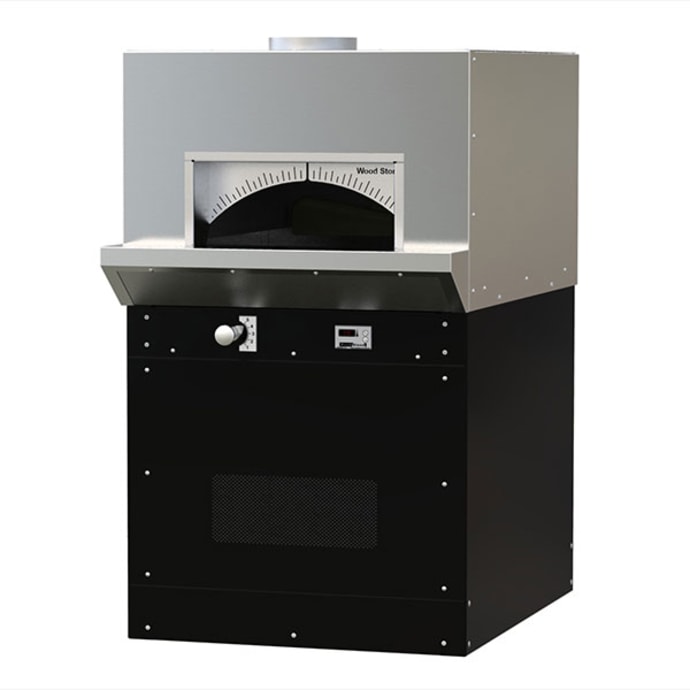 Wood Stone WS-BL-4343-RFG Pizza Deck Oven
