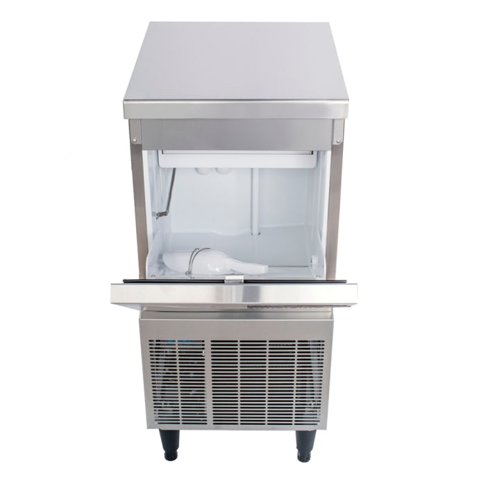 Automatic Block Ice Machine 50 Mold