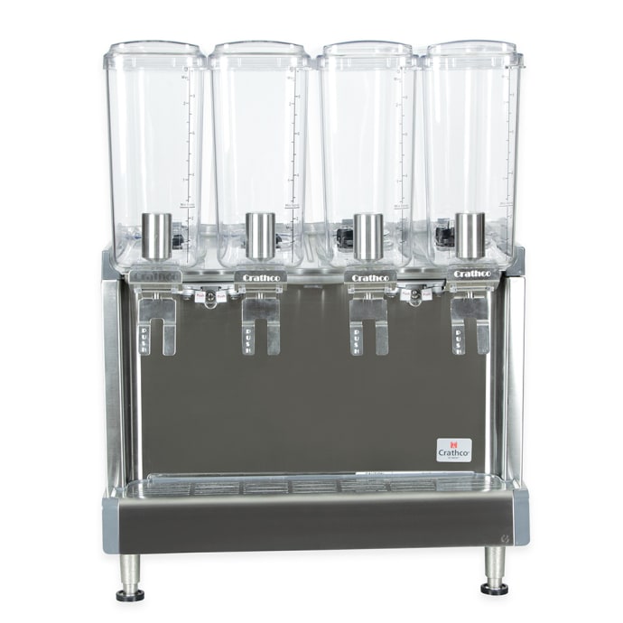 AMPTO C1456 Electric (Cold) Beverage Dispenser