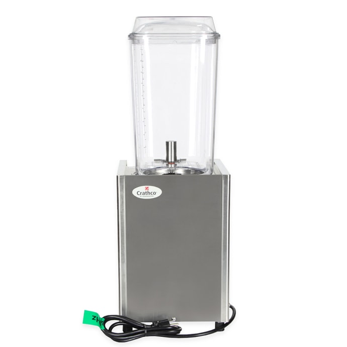 Grindmaster-UNIC-Crathco CS-3D-16 Electric Cold Beverage Dispenser - 120  Volts - Culinary Depot