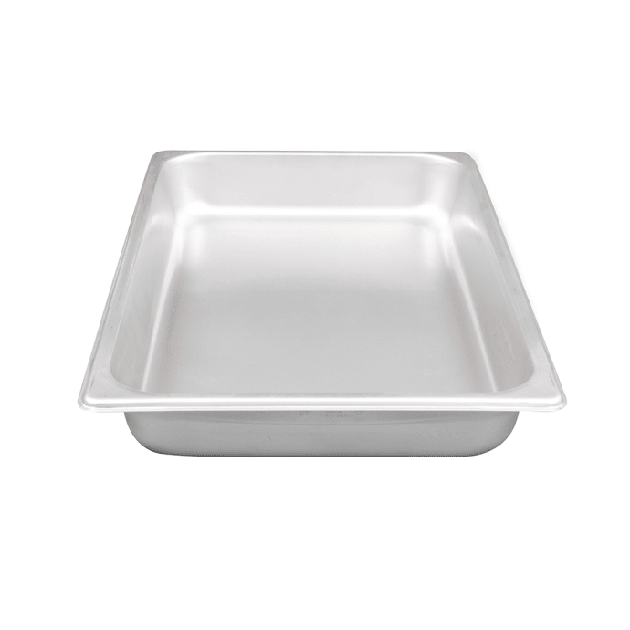 smalls Full Size Steam Pan, Stainless (222002931)