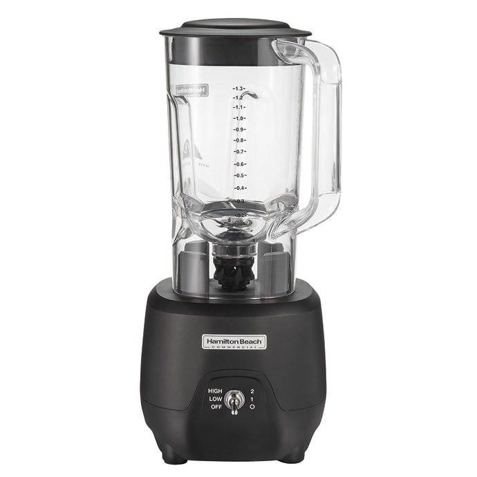 HAMILTON BEACH HBB908R バーブレンダー The 908®R Bar Blender (120V)