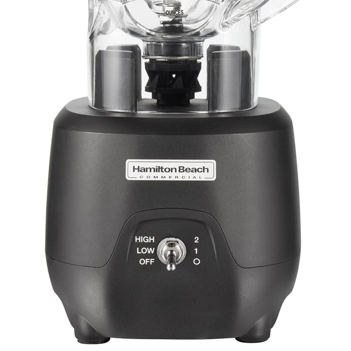 生活家電 Hamilton Beach HBB908 商業用ブレンダー