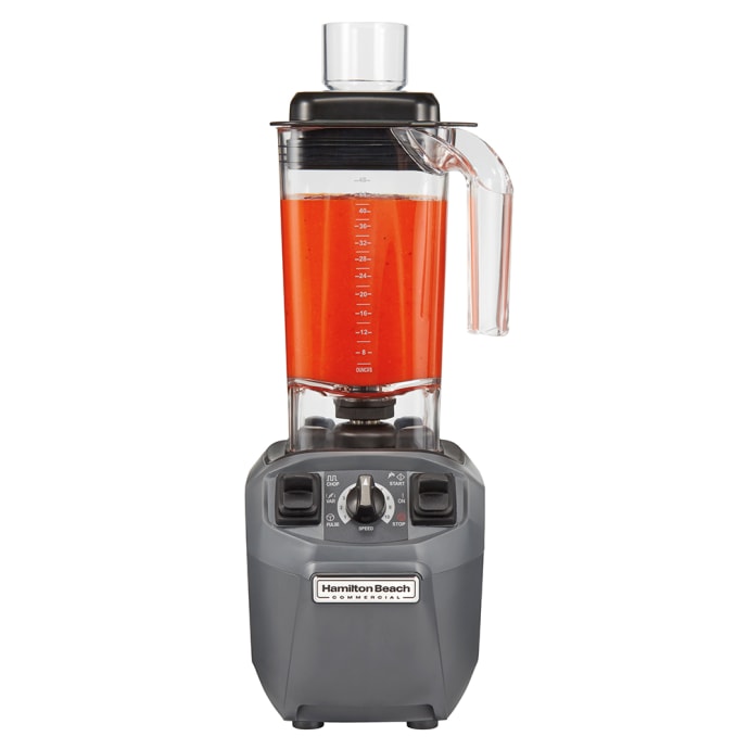 Hamilton Beach Commercial Countertop All Purpose Blender w
