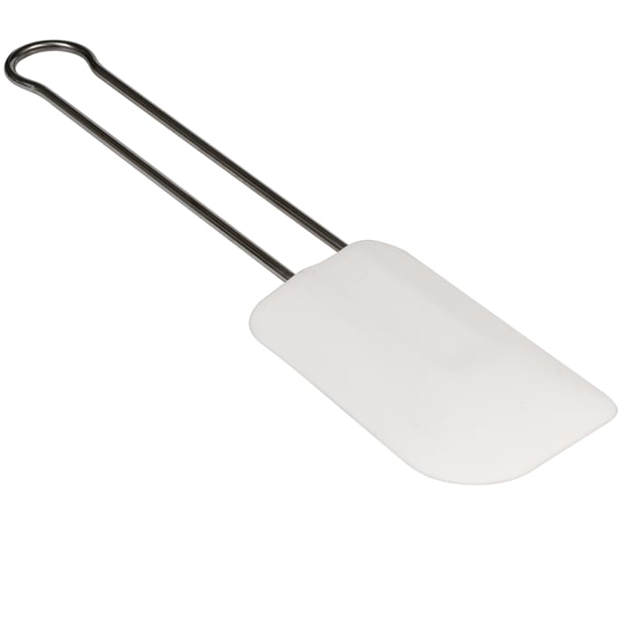 Wire spatula store