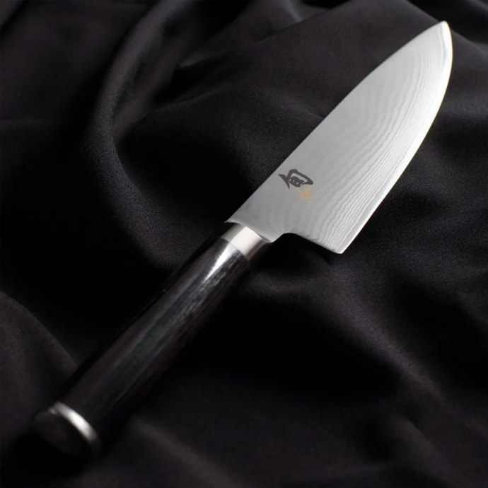 Shun Shun Classics Chef's Knife, 8