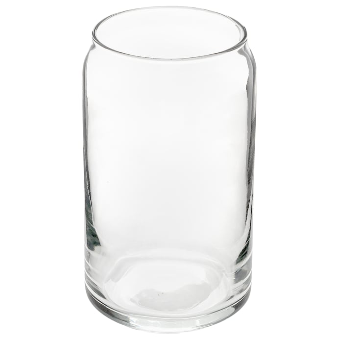 16 oz Libbys Glass Cup