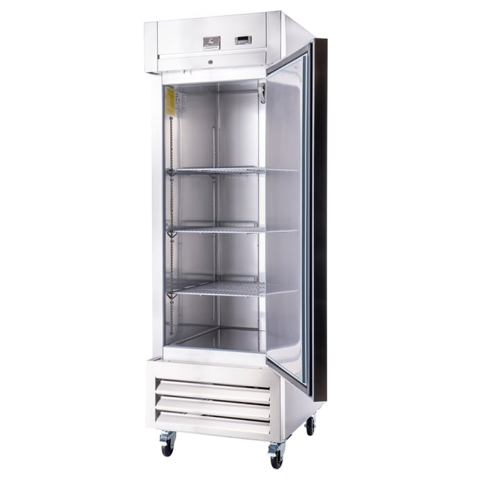 Kelvinator Commercial KCHRI27R1DFE 27