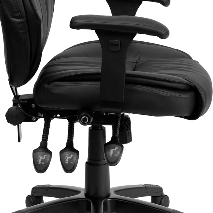 アウトドア チヤムス CompactChairBoobyFoot HIGH