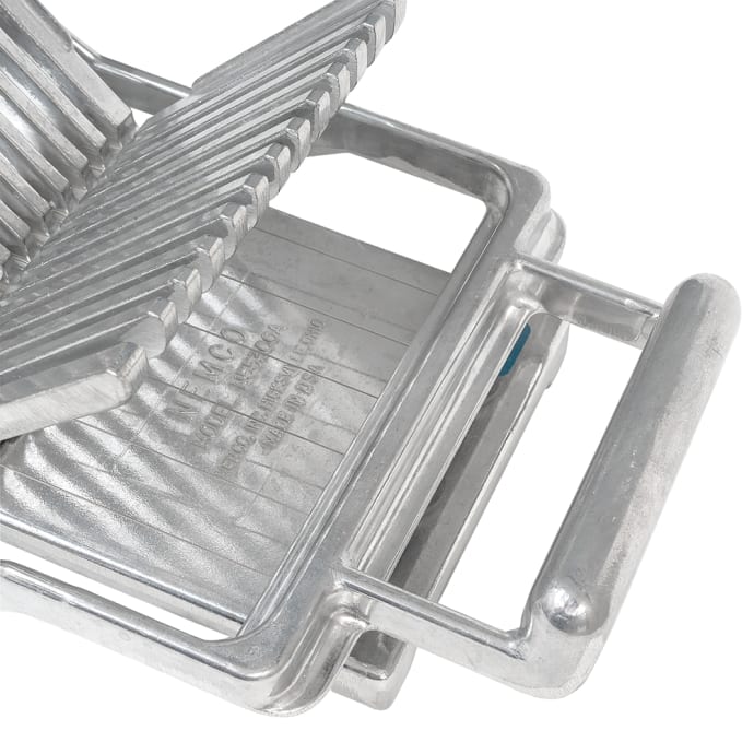 Nemco N55300A-1 Cheese Slicer and Cuber, 3/8 Thickness