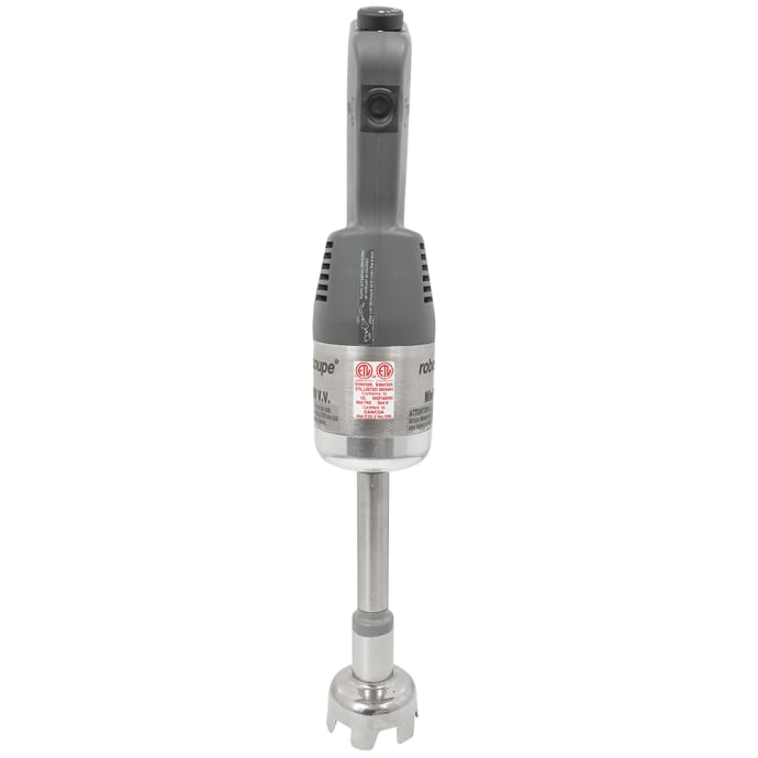 Robot Coupe MMP190VV Mini Power Mixer w/ 1 gal Capacity & 8