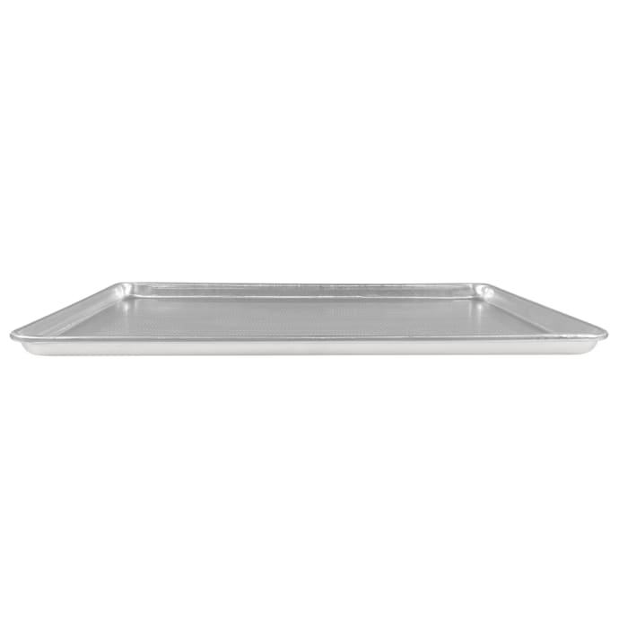 Winco ALXP-1826P 1/1 Full Size Bun / Sheet Pan - 26 Winco ALXP-1826P 1/1 Full Size Bun / Sheet Pan - 26