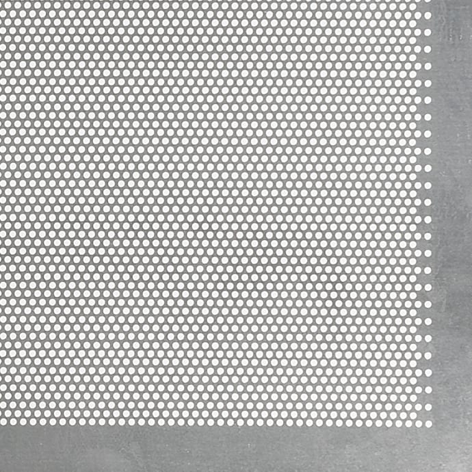 Winco ALXP-1826P 1/1 Full Size Bun / Sheet Pan - 26