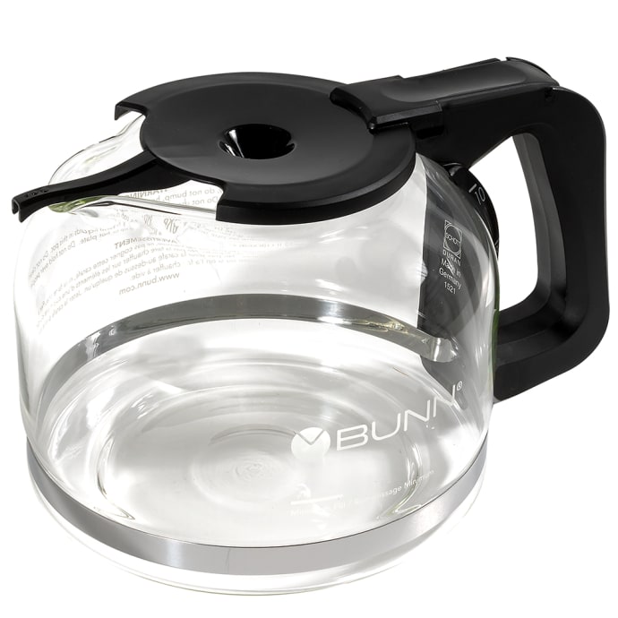 Bunn-The-Drip-Free-Carafe-Uninsulated-Coffee-Carafe-Clear-Glass