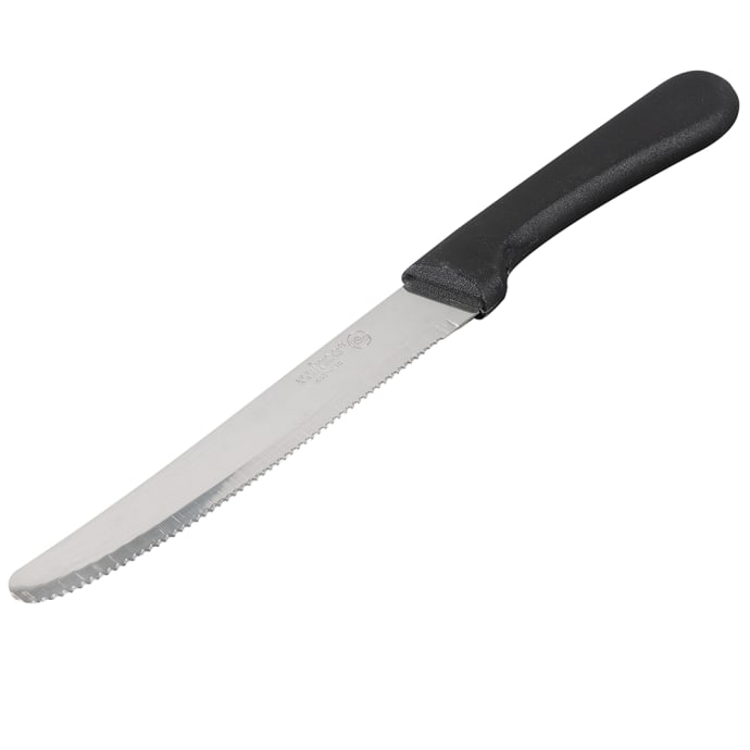 Serrated Steak Knife R105