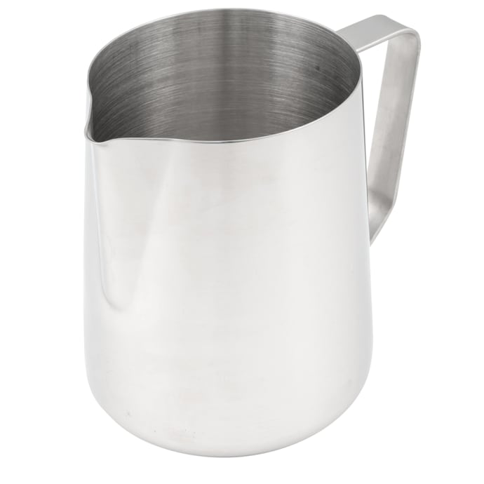 Rattleware Stainless Frothing Pitcher