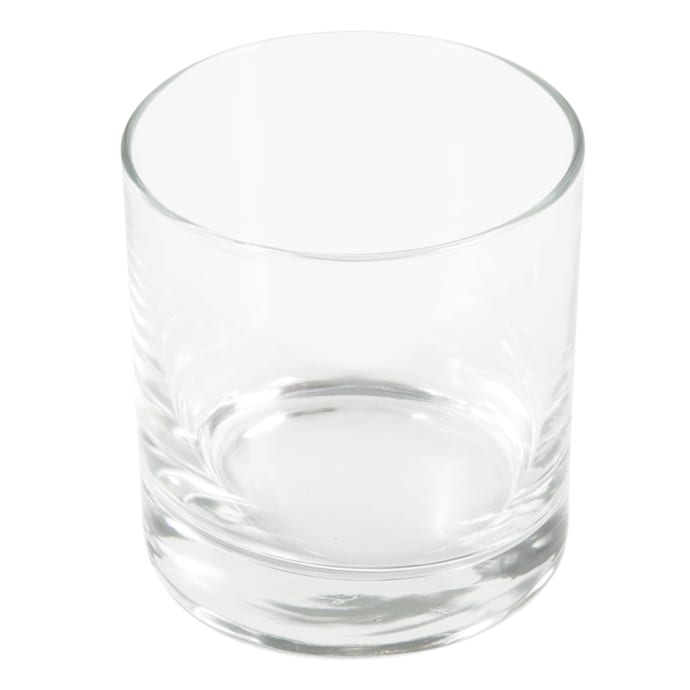 Libbey 2338 10 1/4 oz Old Fashioned Glass - Lexington