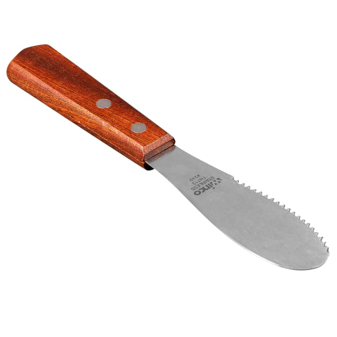 Spreader knife for sandwiches : Stellinox