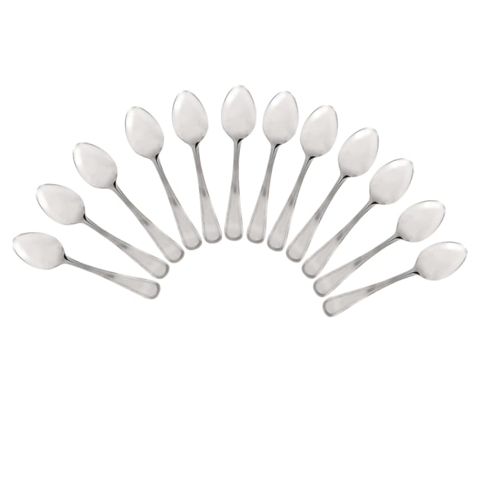 プロフィールSPOON HANMOCK 138 Amazon.com: Yamazaki Hafnia Teaspoon : Home & Kitchen