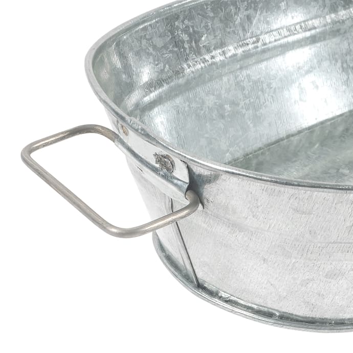 American Metalcraft DWB14 Bols Argenté 35,6 x 35,6 cm
