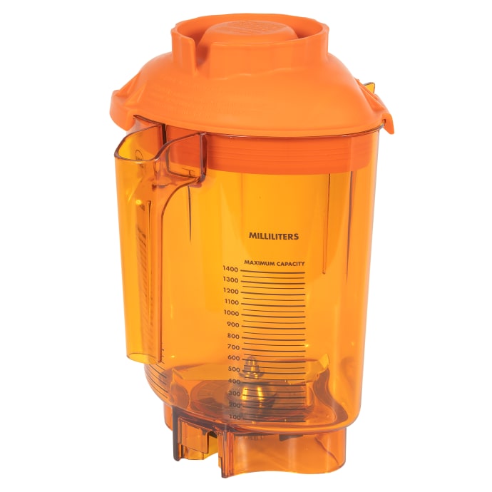 Vitamix 32 oz Advance Blender Container - Orange - 58986