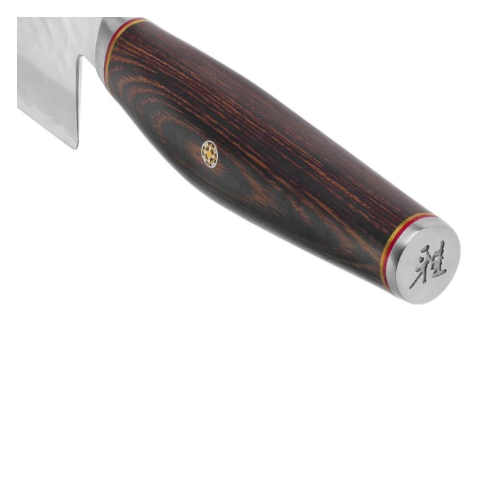 aba1kaxx 。MIYABI Amazon.com: Miyabi Santoku Knife: Santoku Knives: Home & Kitchen