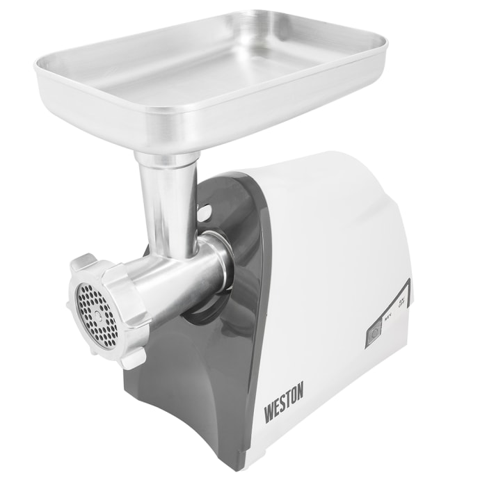 Weston Electric Meat Grinder