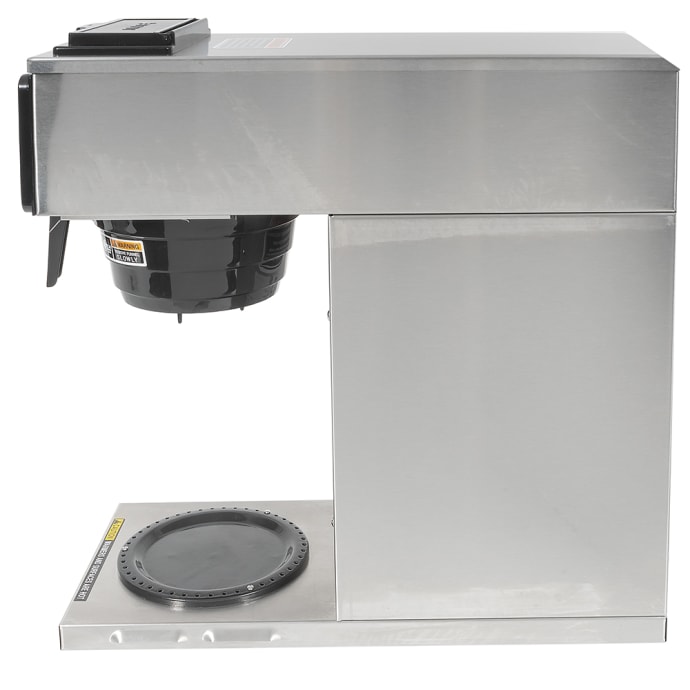 Bunn VP17-1 Medium Volume Decanter Coffee Maker - Pourover Bunn VP17-1 Medium Volume Decanter Coffee Maker - Pourover