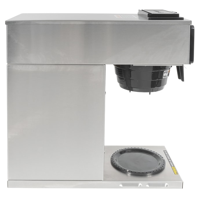 Bunn VP17-1 Medium Volume Decanter Coffee Maker - Pourover