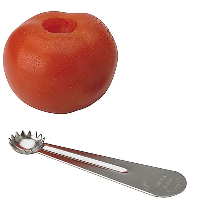 Vollrath 1401 Tomato Corer - Scooper