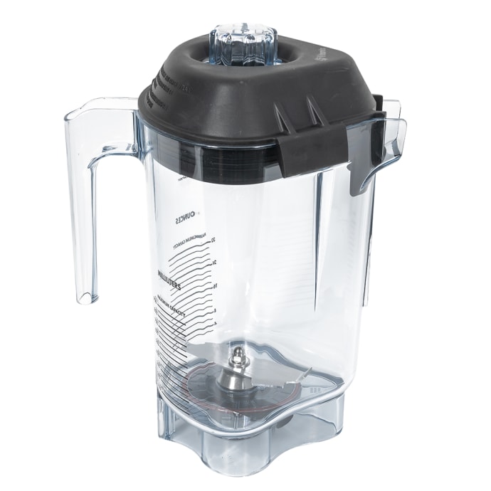 Vitamix Commercial 32 oz Advance Container w/Lid & Blade Assembly