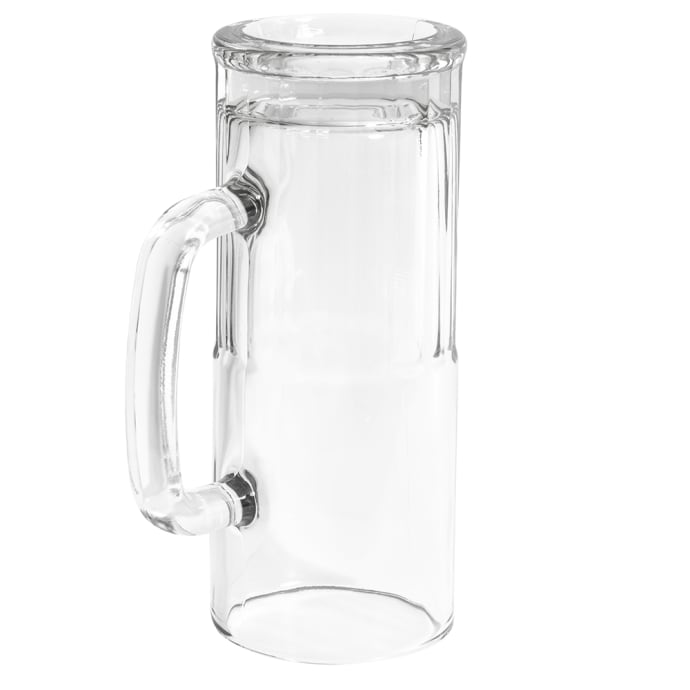 acrylic tumblers with lids and straws Skinny Acrylic 18 Oz  Maars Drinkware