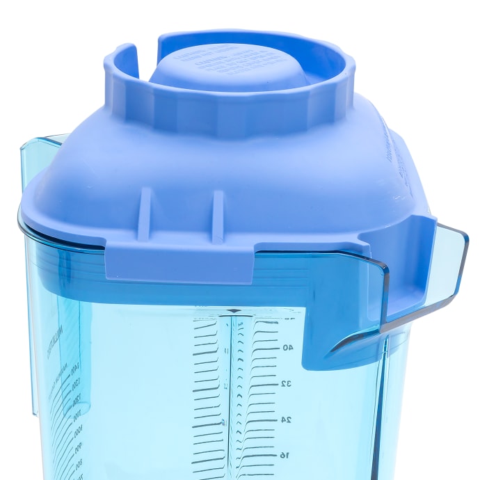 Vitamix 32 oz Advance Blender Container- Blue - 58984