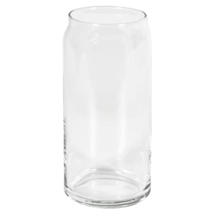 Libbey 266 20 Ounce Can Glass - 12 / CS