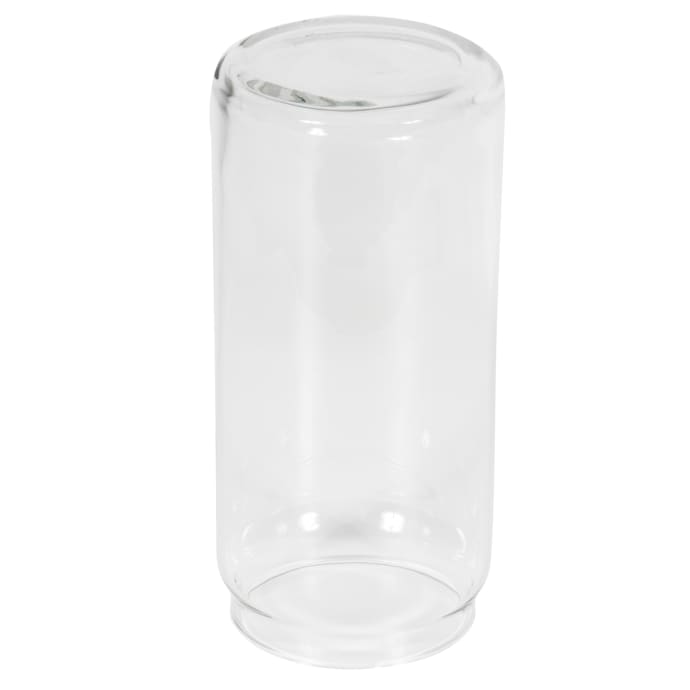 Original Libbey 209 / 266 Glass Cups 16 Oz or 20 Oz With Lid