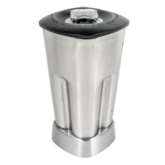 Waring CAC90 - Blender Container 64 Ounce Stainless Steel