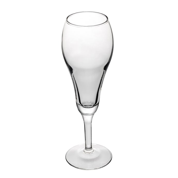 Libbey 8476 Citation Gourmet 9 Oz Tulip Champagne Glass - 12 / CS