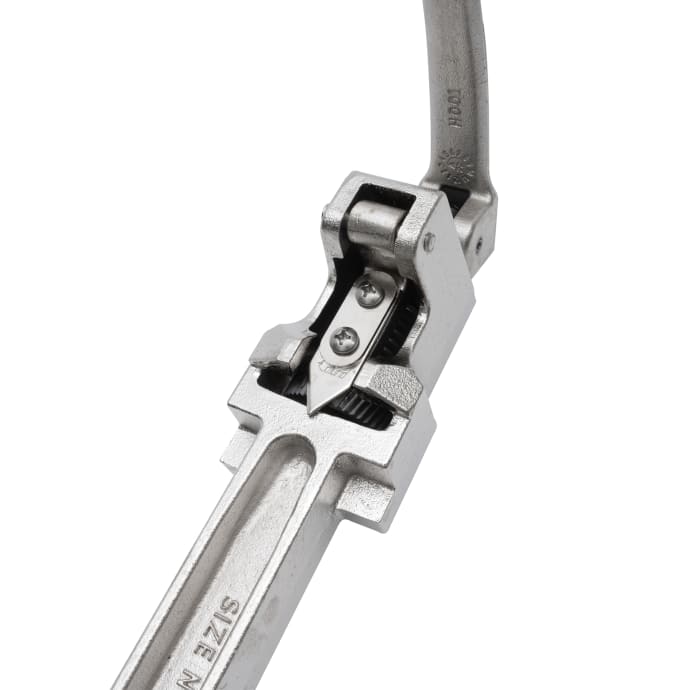 Edlund 11300 Old Reliable® #1® Manual Can Opener with Stainless