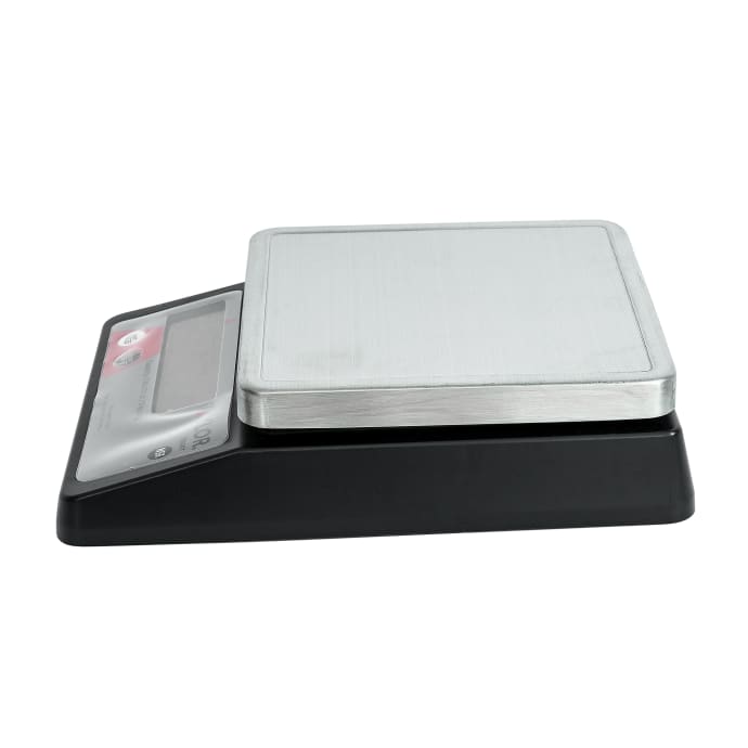 Ikon Cooking Scales Food Weighing Scale Lulu Taylor TE10FT
