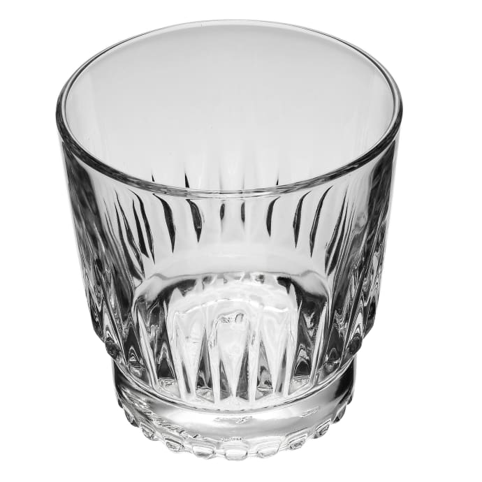 Rocks/Cocktail Glasses (8 oz.) — Wileyware